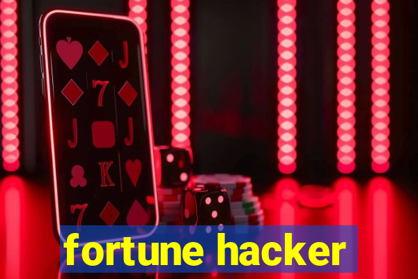 fortune hacker